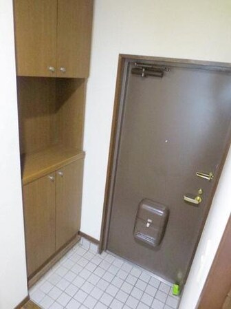 グランドール調布の物件内観写真